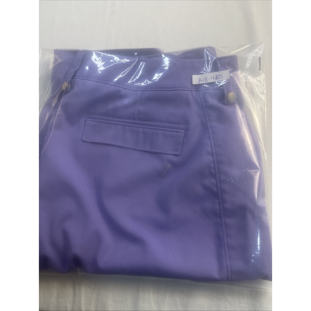 Tail Women's Bermuda Shorts Size 10 - Picture 7 of 7